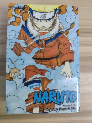 sale of manga (read description)