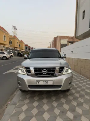 Used Nissan Patrol in Buraimi