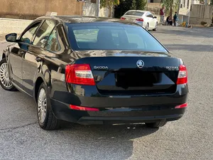used-skoda-octavia-in-ramallah-and-al-bireh