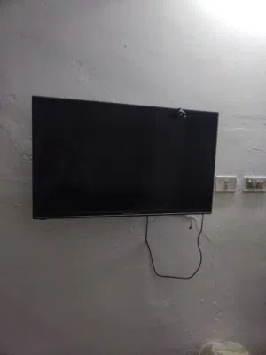 شاشه جديده بحال البلاش لداعي السفر