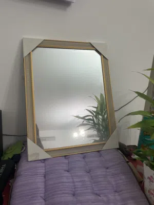 Lucky Mirror