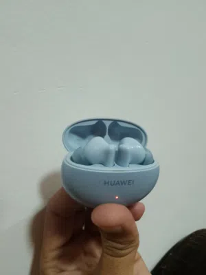 سماعات Huawei freebuds 5i