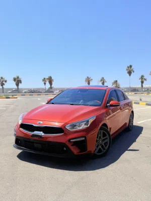 Used Kia Forte in Tripoli