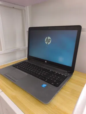hp probook core i5
