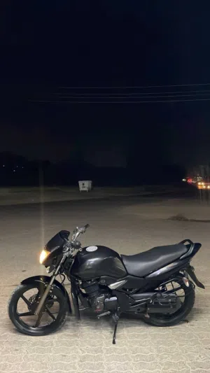 هوندا 160 سيسي دقت سلف