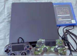 PlayStation 4 PlayStation for sale in Al Batinah
