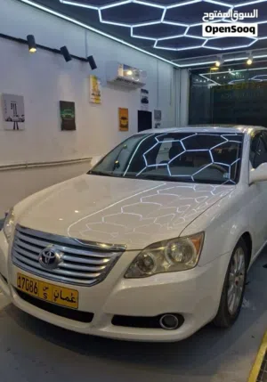 Used Toyota Avalon in Muscat