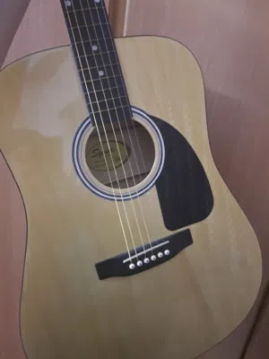 guitar fender sa 150