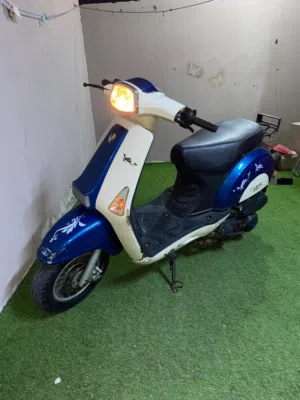 للبيع سكوتر