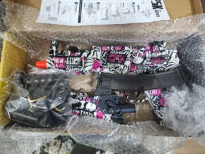 MP5K  Gel Blaster