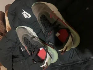 air max2090 original 43 comme neuf