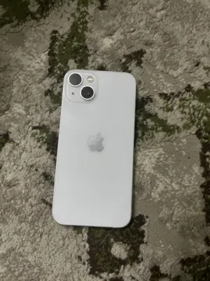 Apple iPhone 13 128 GB in Al Batinah