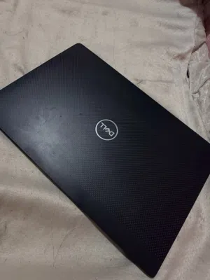 لابتوب Dell Latitude 7410 - معالج Intel Core i5 - حالة ممتازة