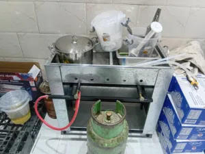 صاج كرابيج حلب