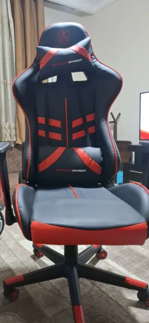 كرسي جيمنج