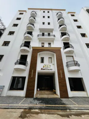 200 m2 3 Bedrooms Apartments for Sale in Tripoli Alfornaj