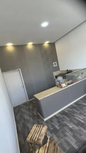 مطعم مكولات شعبيه