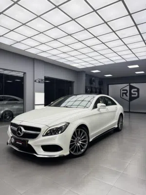 cls400 2016 GCC