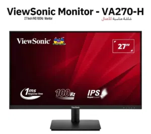 ViewSonic 27 inch