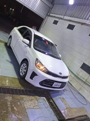 Urgently Sale KIA Pegas 2020