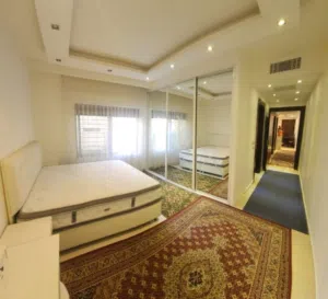 103 m2 2 Bedrooms Apartments for Rent in Amman Al Rabiah