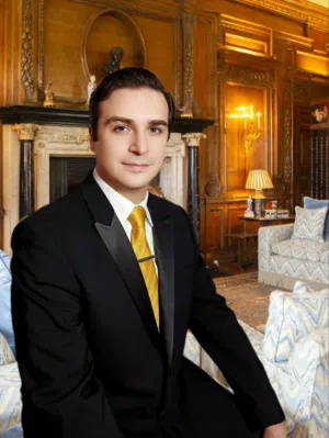 Hassan Alyassin  Property Guide 