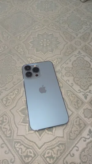 Apple iPhone 13 Pro 256 GB in Al Dakhiliya