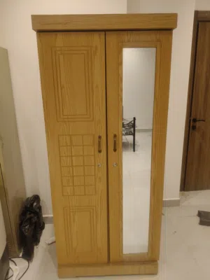 دولاب 2 ضلفه