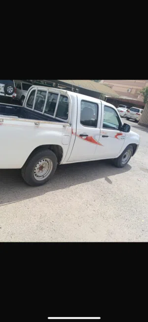 Used Mazda BT-50 in Al Jahra