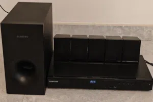 مسرح منزلي Samsung