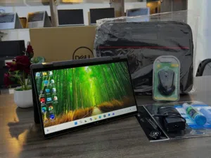 فئة عاليه core-i7-11 جيل حديث //Ram قوي 32// سريع جدا SSD-512