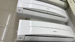 مكيف حاله نظيفه نفس الوكاله ما مبطل قبل حالته ممتازه