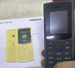 نوكيا جديد ما مستخدم