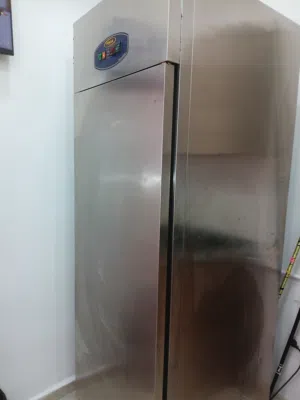 ثلاجة تجارية