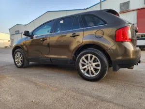 Ford2011 very good conditon