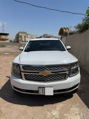 Used Chevrolet Tahoe in Basra