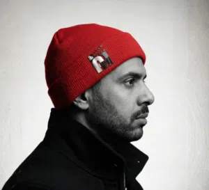Ahmed Hegab 