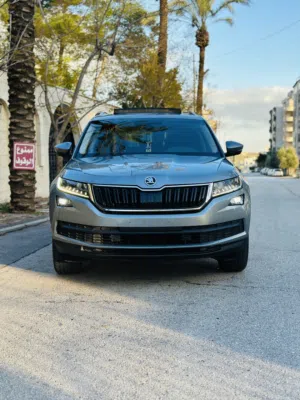 سكواد كودياك 2021/4/4