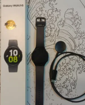 سامسونك واتش 5 44mm