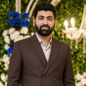 Syed Rahat Ali 