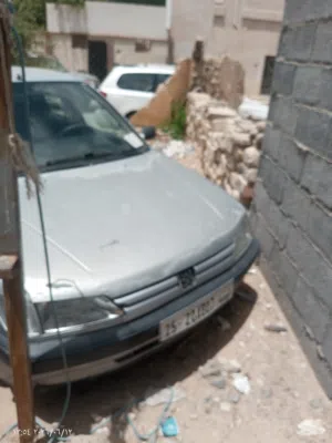 Used Peugeot 306 in Tripoli
