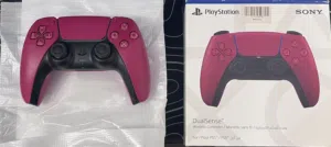 للبيع قير ps5 استعمال اسبوعين (الاصلي)