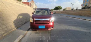 Used Toyota Voxy in Sana'a