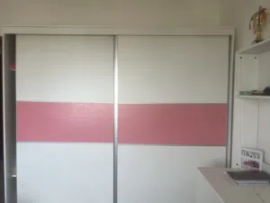غرفة نوم بنات