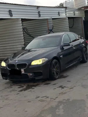 بي ام 535 بدي M سياره ربي يبارك خاليه من جميع لعيوب باذن لله