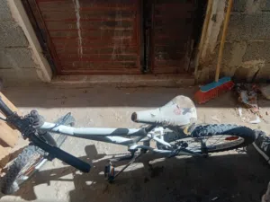 دراجة للبيع مستعملا