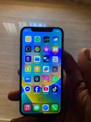 iPhone x iPhone