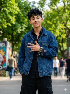 omar reko 