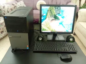 Windows Dell  Computers  for sale  in Amman