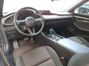 مازدا ‏3 ‏Turbo Premium Plus ‏2024